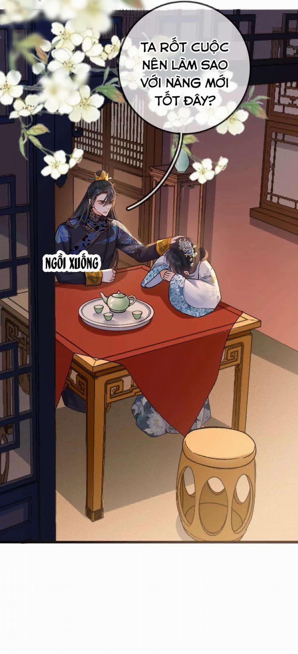 Thái Tử, Người Thật Ngọt Ngào 35 trang 26