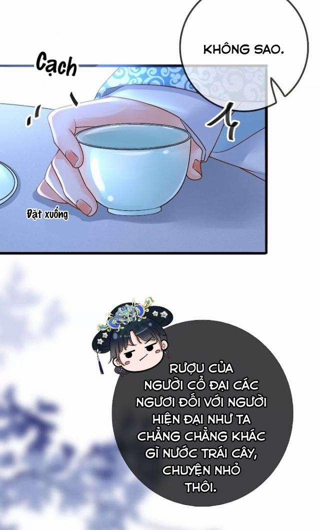 Thái Tử, Người Thật Ngọt Ngào 35 trang 8