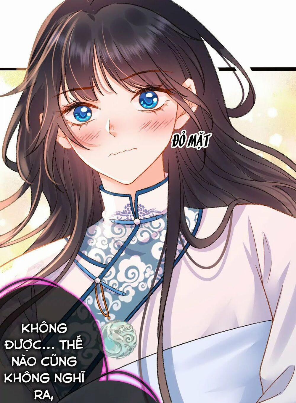 Thái Tử, Người Thật Ngọt Ngào 36 trang 10