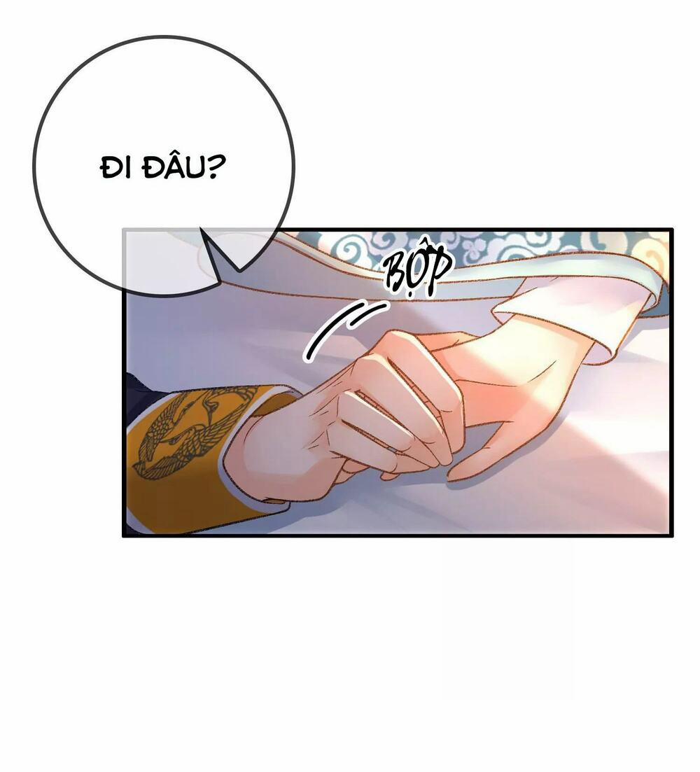 Thái Tử, Người Thật Ngọt Ngào 36 trang 12