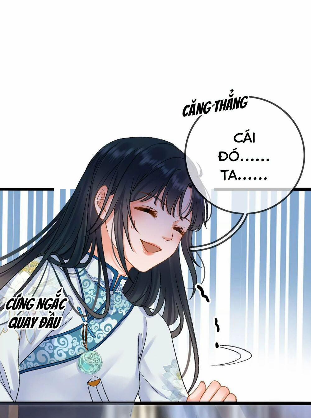 Thái Tử, Người Thật Ngọt Ngào 36 trang 13