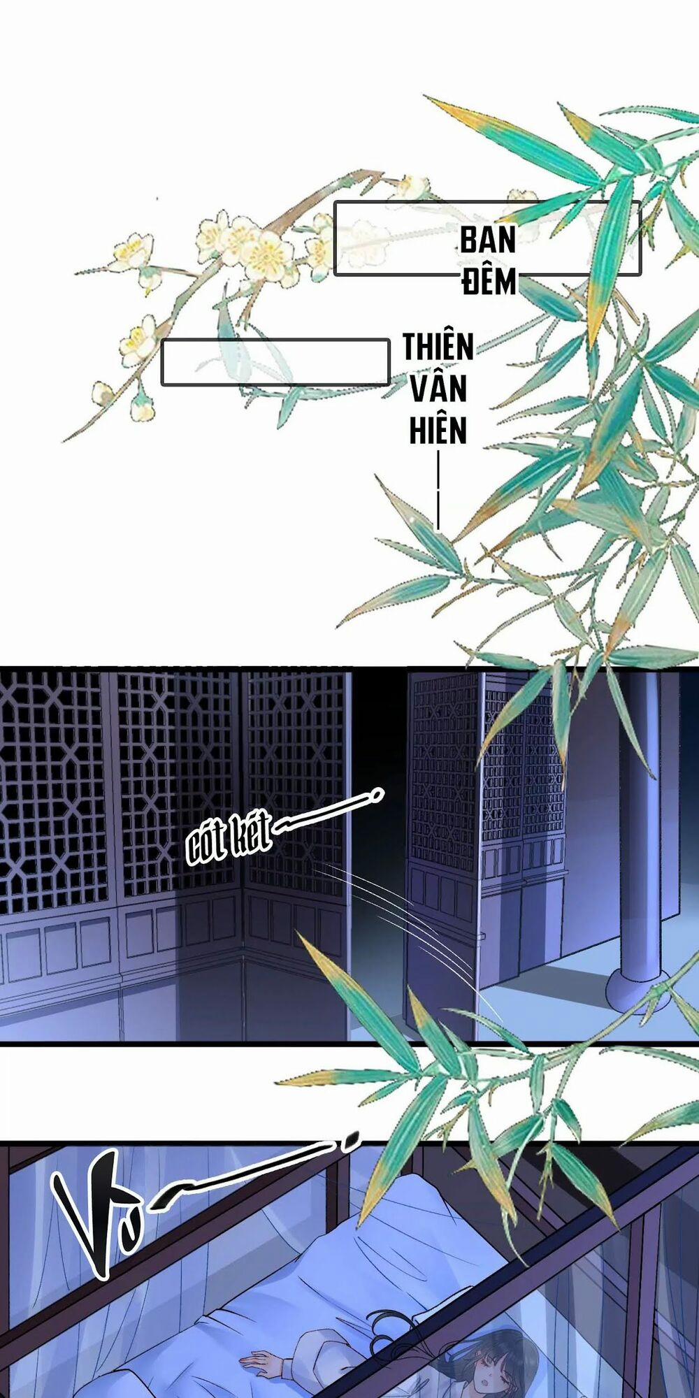 Thái Tử, Người Thật Ngọt Ngào 36 trang 30