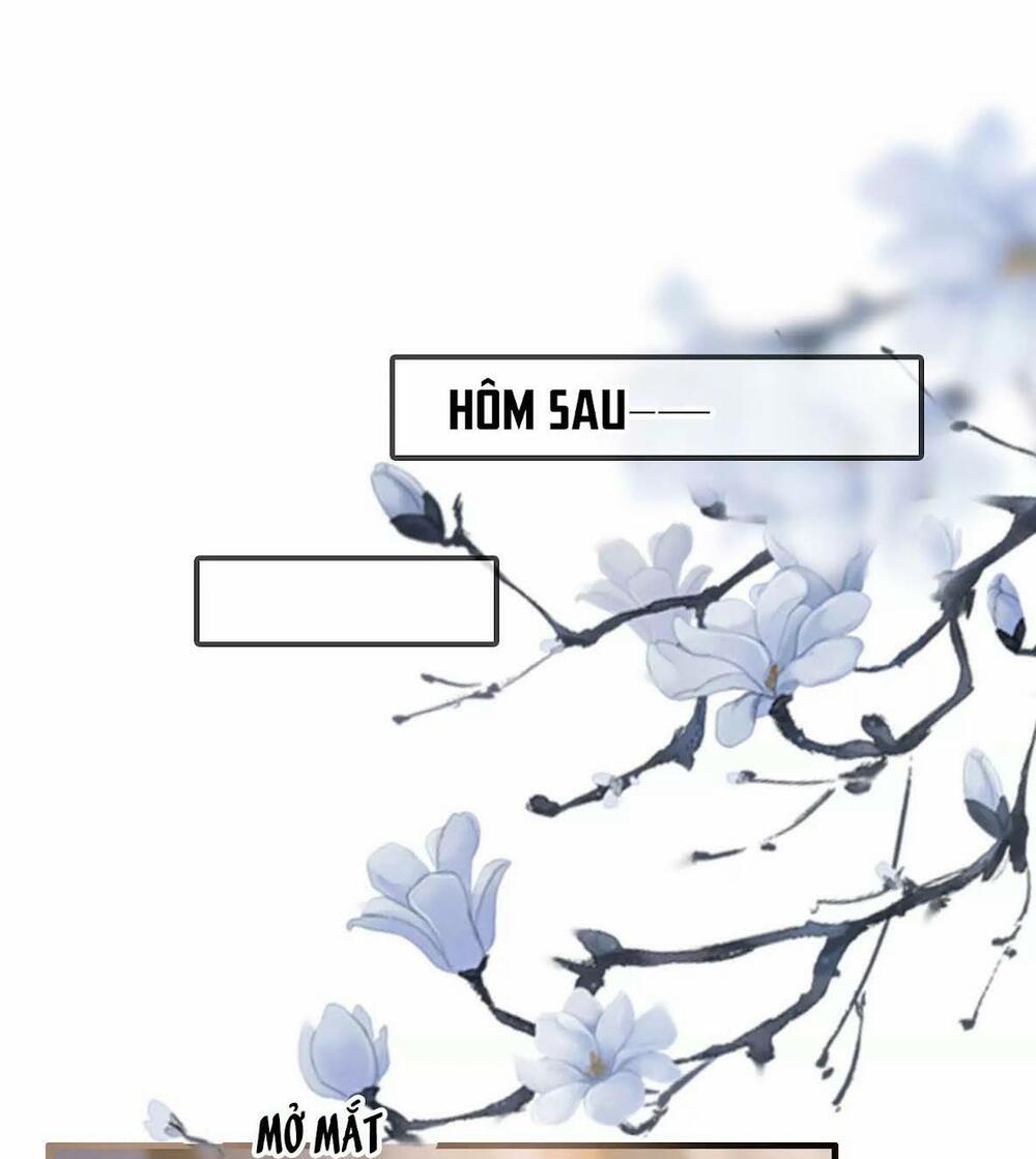 Thái Tử, Người Thật Ngọt Ngào 36 trang 5