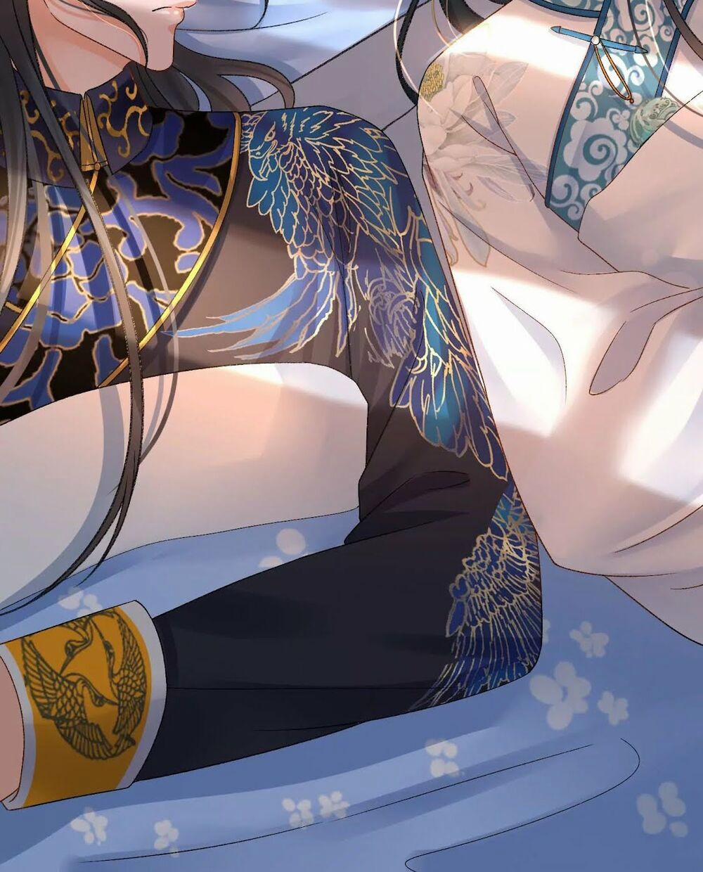 Thái Tử, Người Thật Ngọt Ngào 36 trang 8