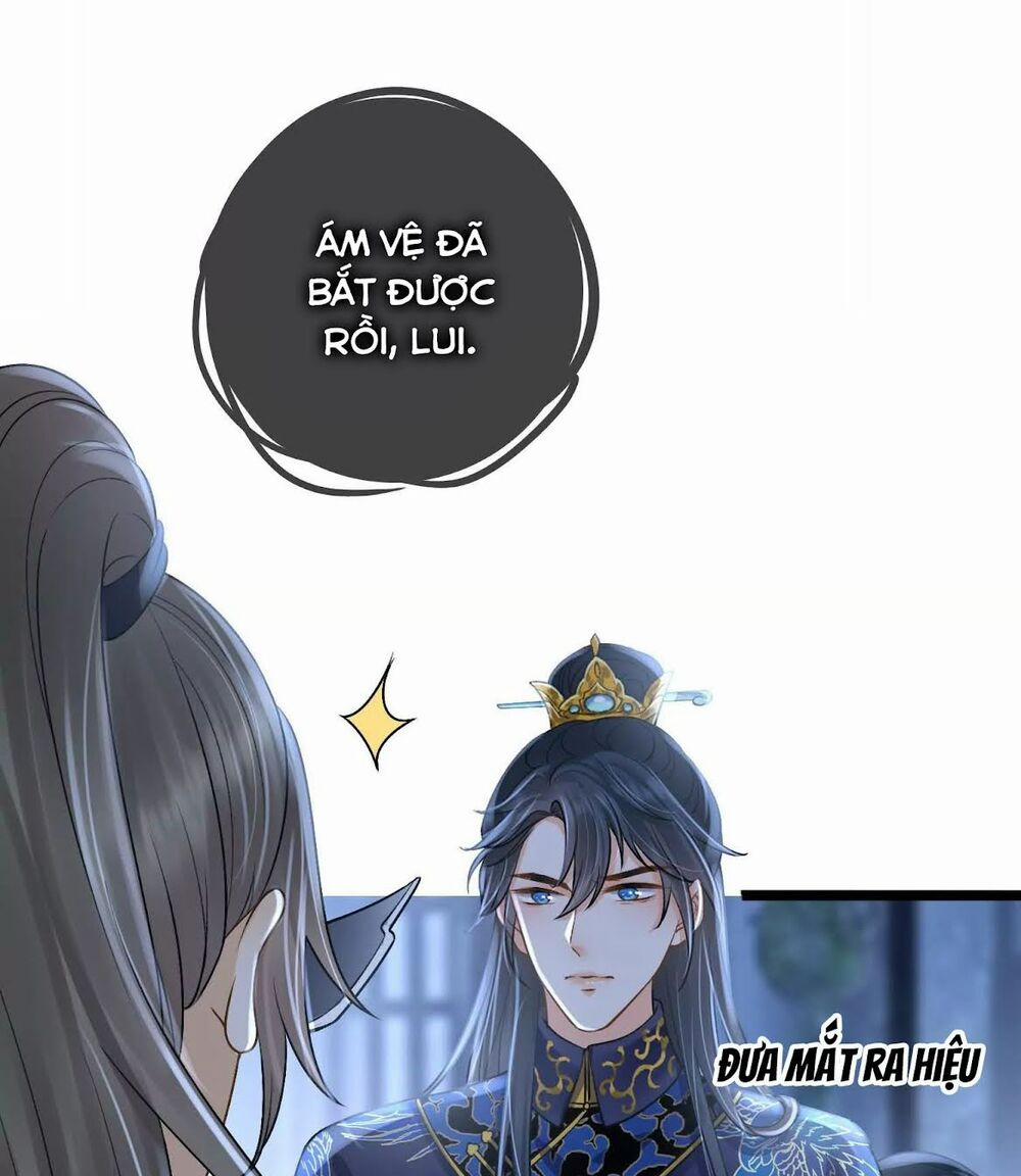 Thái Tử, Người Thật Ngọt Ngào 37 trang 20