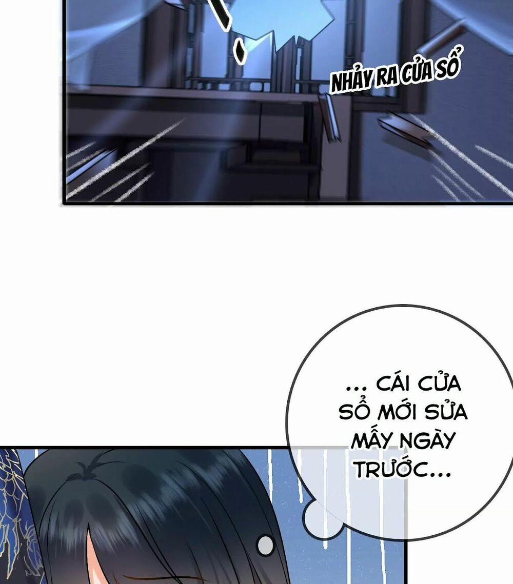 Thái Tử, Người Thật Ngọt Ngào 37 trang 22