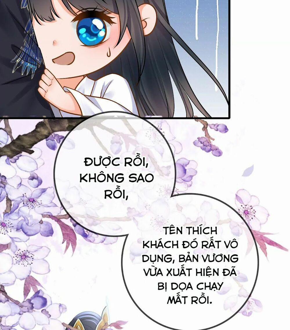 Thái Tử, Người Thật Ngọt Ngào 37 trang 23