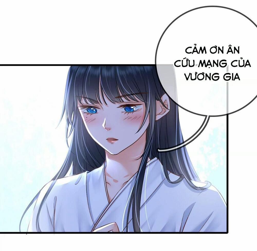 Thái Tử, Người Thật Ngọt Ngào 37 trang 26