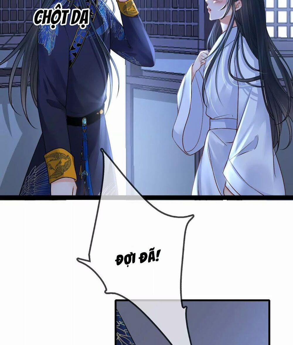 Thái Tử, Người Thật Ngọt Ngào 37 trang 28