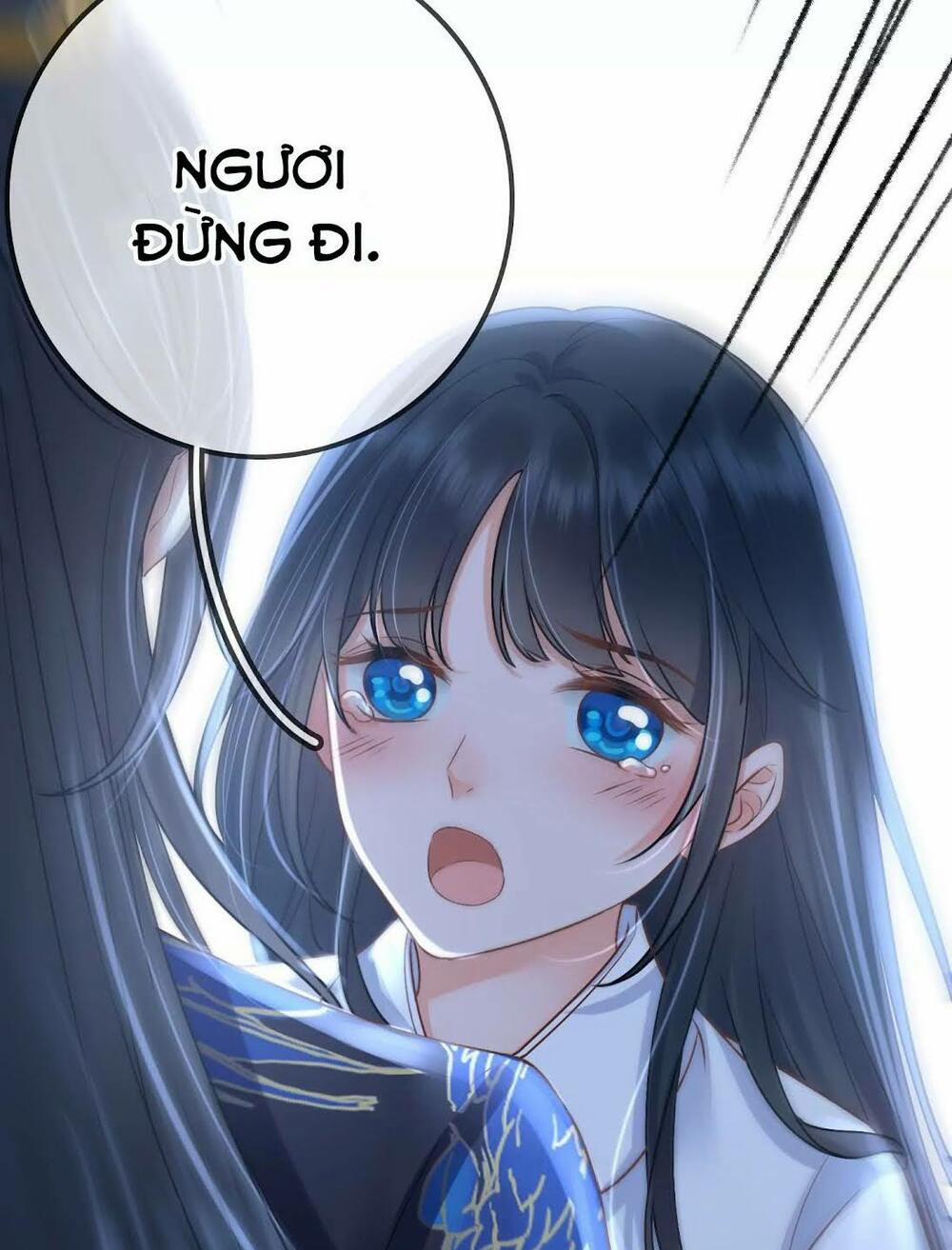 Thái Tử, Người Thật Ngọt Ngào 37 trang 30