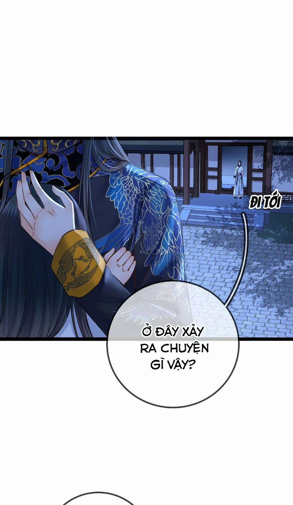 Thái Tử, Người Thật Ngọt Ngào 37 trang 34