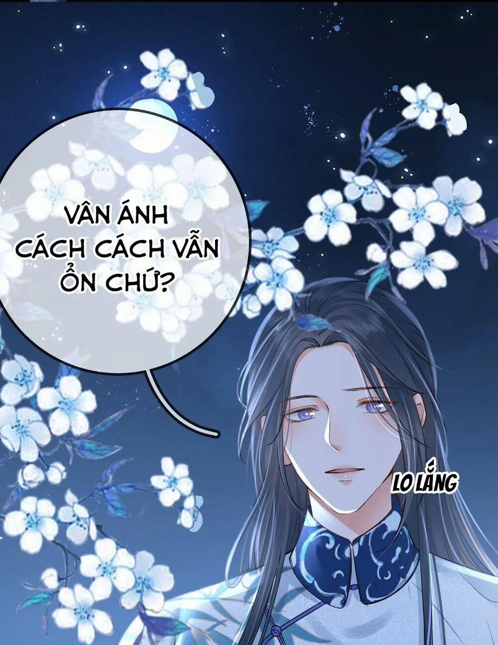 Thái Tử, Người Thật Ngọt Ngào 37 trang 36