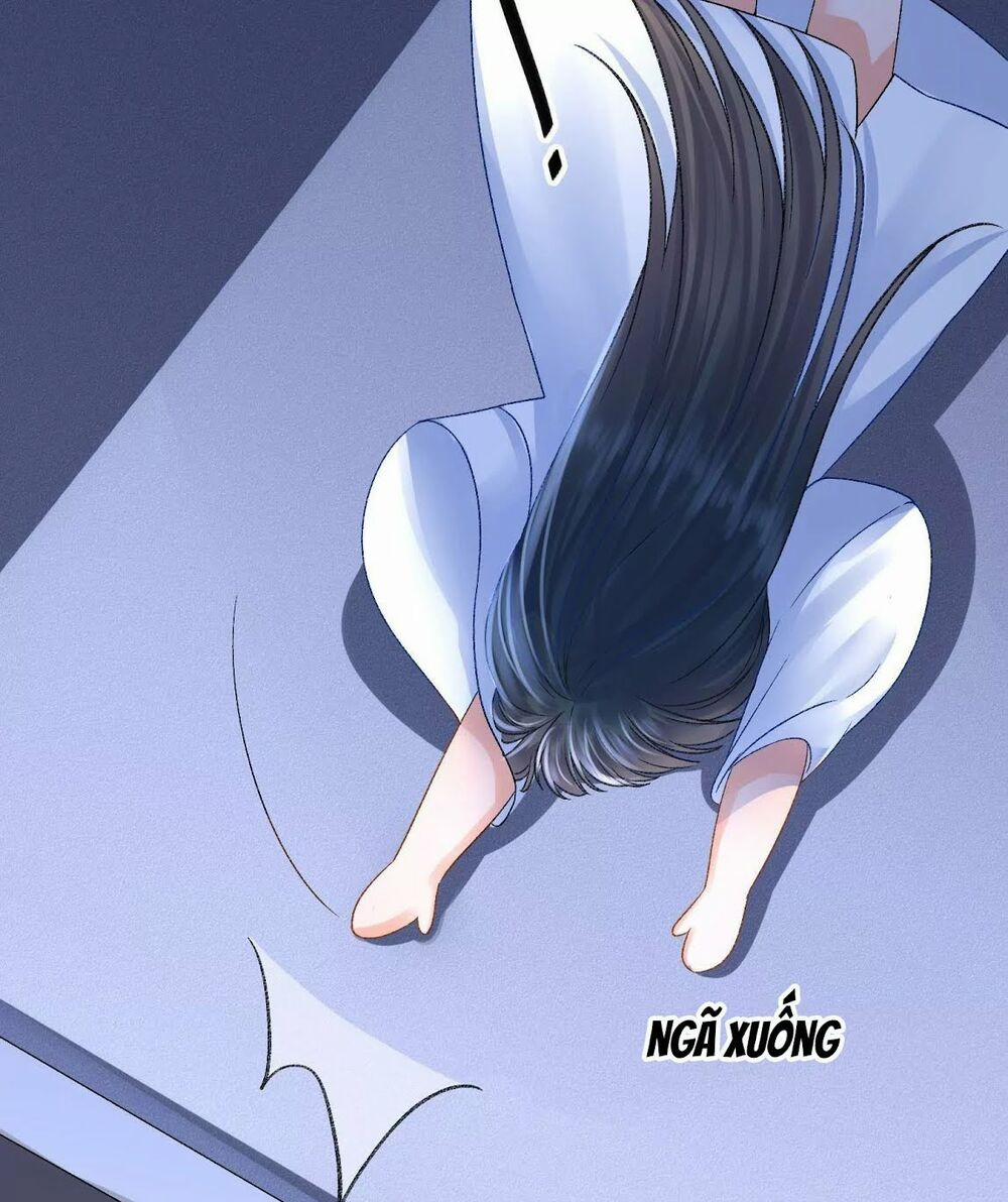 Thái Tử, Người Thật Ngọt Ngào 37 trang 9