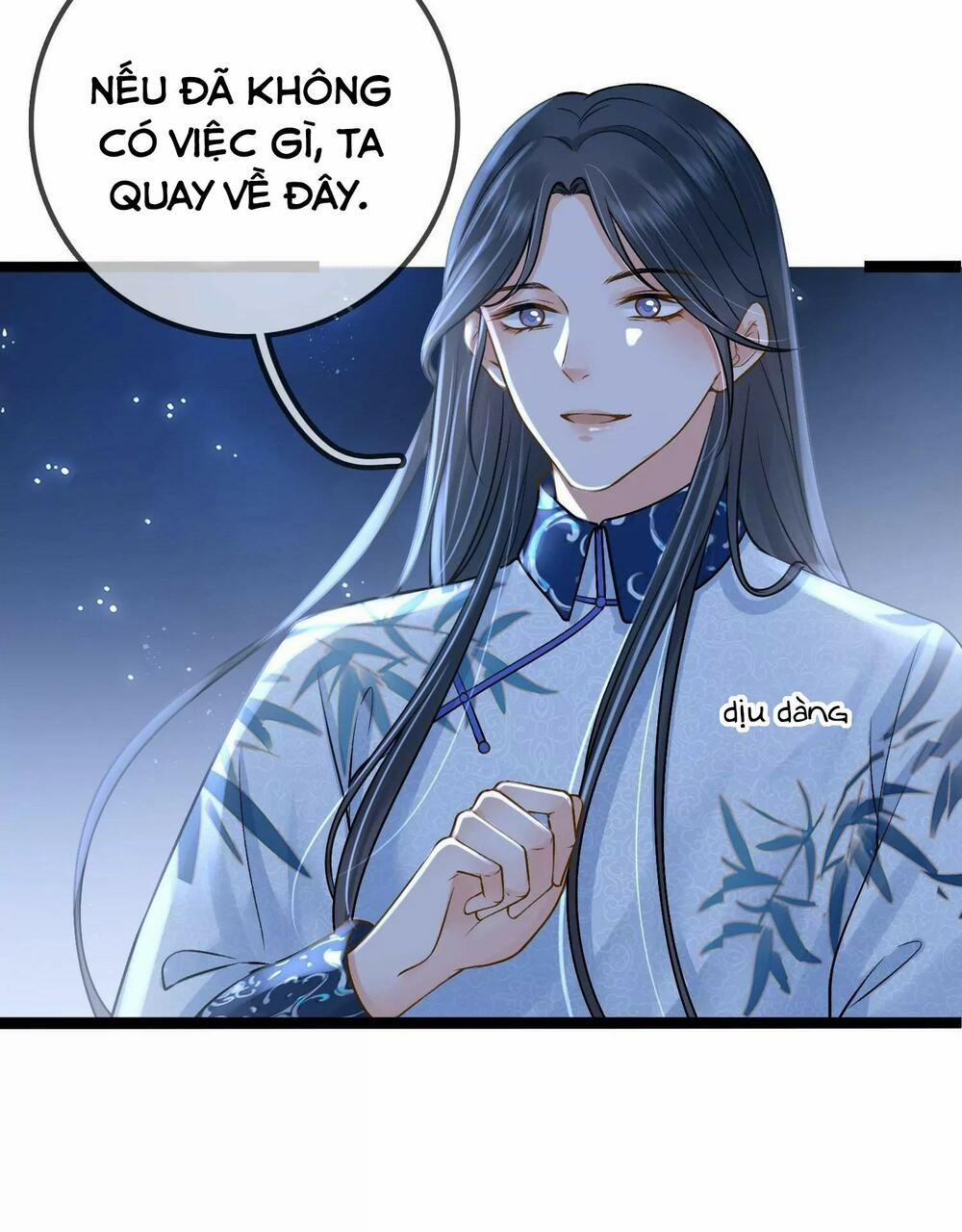 Thái Tử, Người Thật Ngọt Ngào 38 trang 10