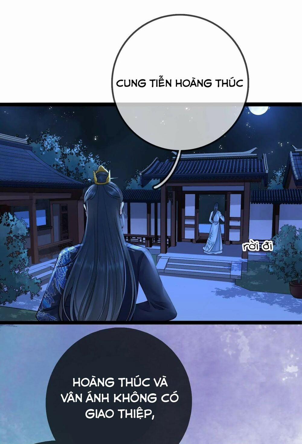 Thái Tử, Người Thật Ngọt Ngào 38 trang 11