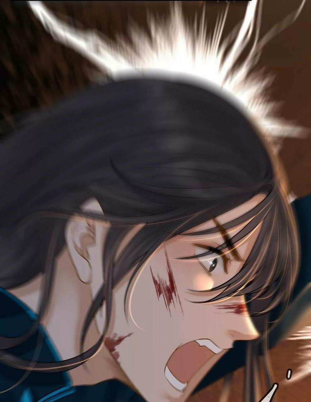 Thái Tử, Người Thật Ngọt Ngào 38 trang 21