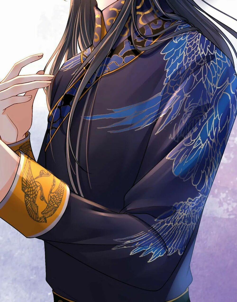 Thái Tử, Người Thật Ngọt Ngào 38 trang 31