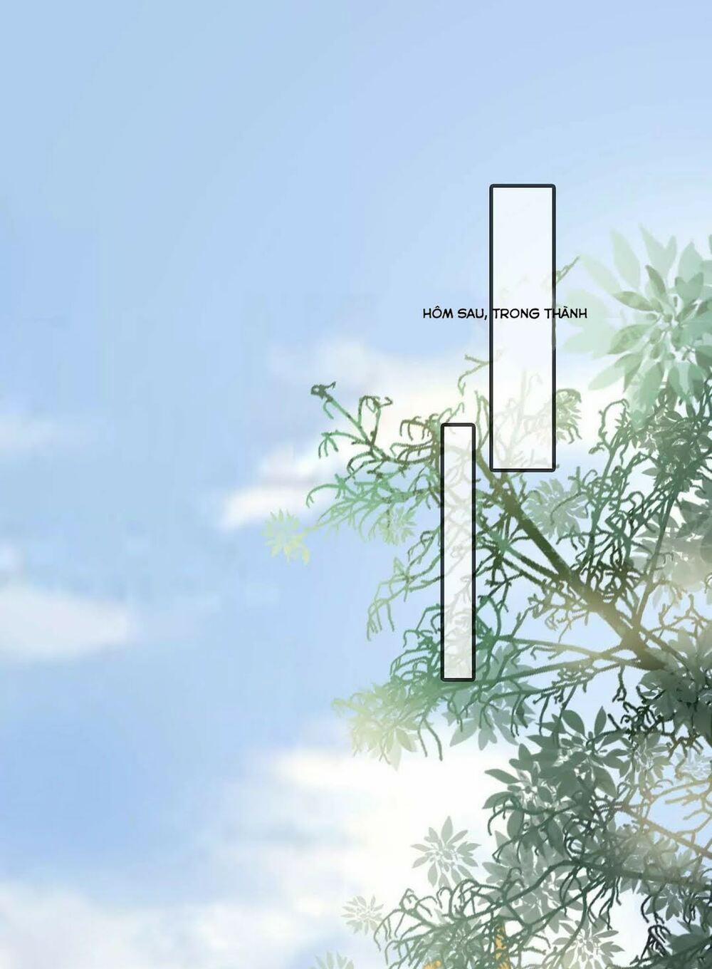 Thái Tử, Người Thật Ngọt Ngào 38 trang 34