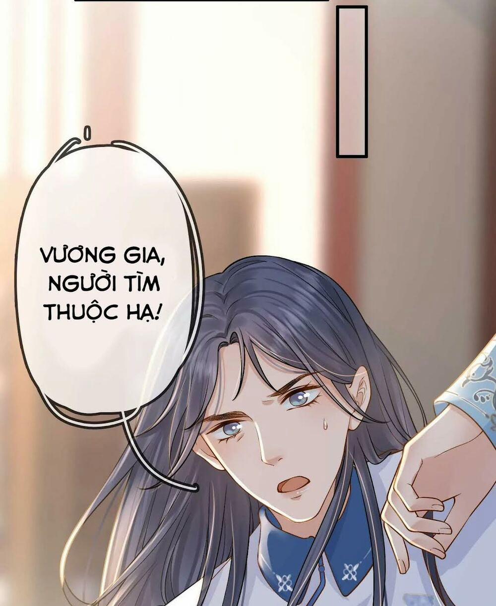 Thái Tử, Người Thật Ngọt Ngào 38 trang 38