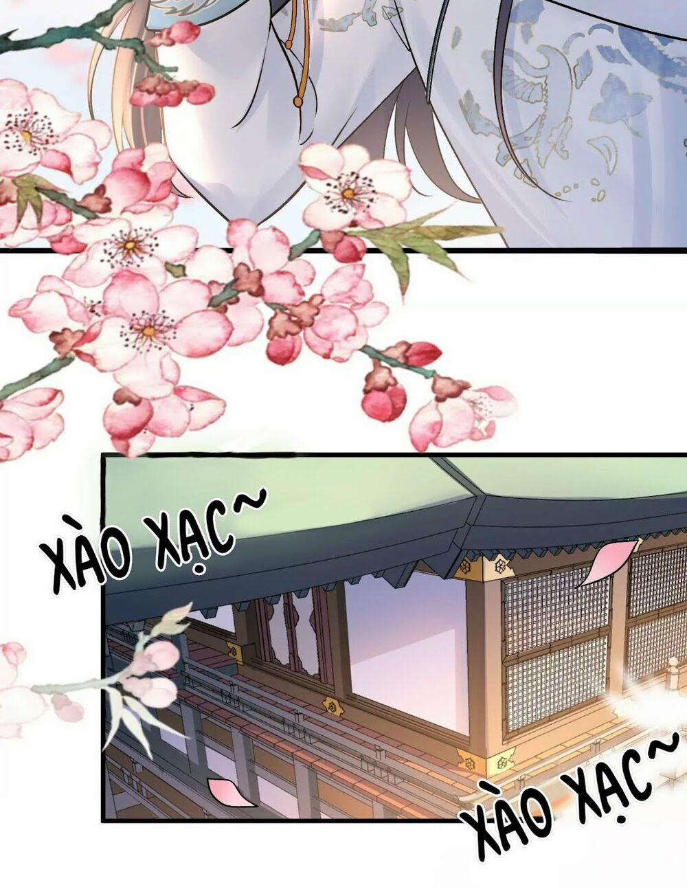 Thái Tử, Người Thật Ngọt Ngào 39 trang 10