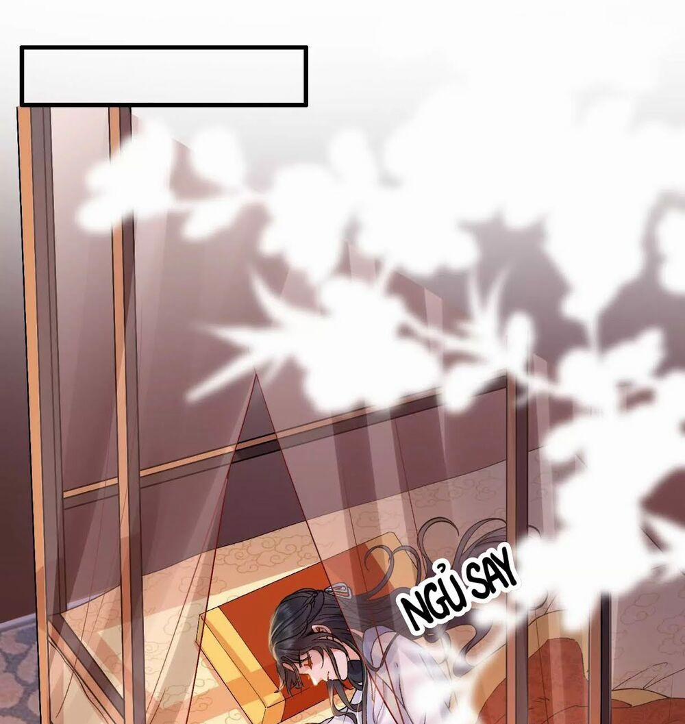 Thái Tử, Người Thật Ngọt Ngào 39 trang 11