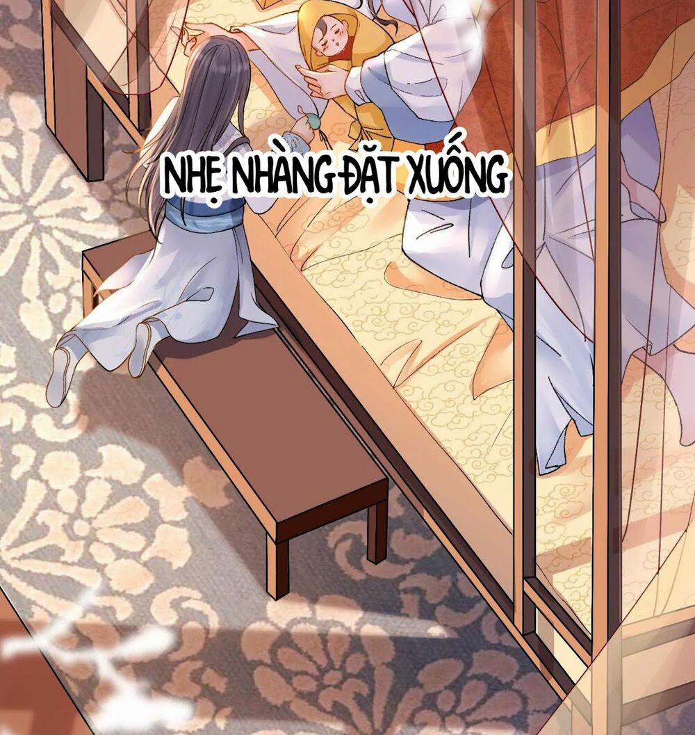 Thái Tử, Người Thật Ngọt Ngào 39 trang 12