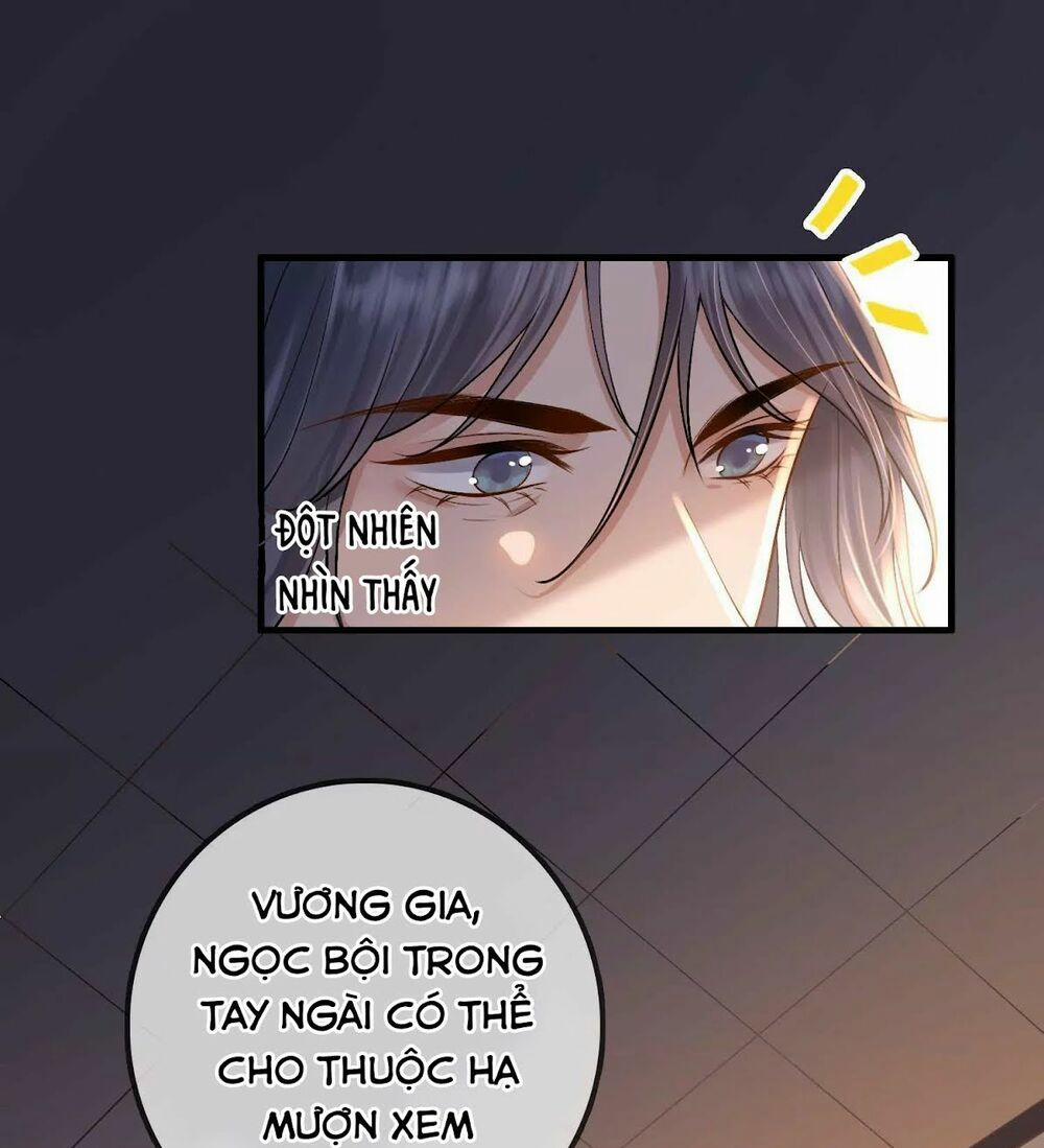 Thái Tử, Người Thật Ngọt Ngào 39 trang 2