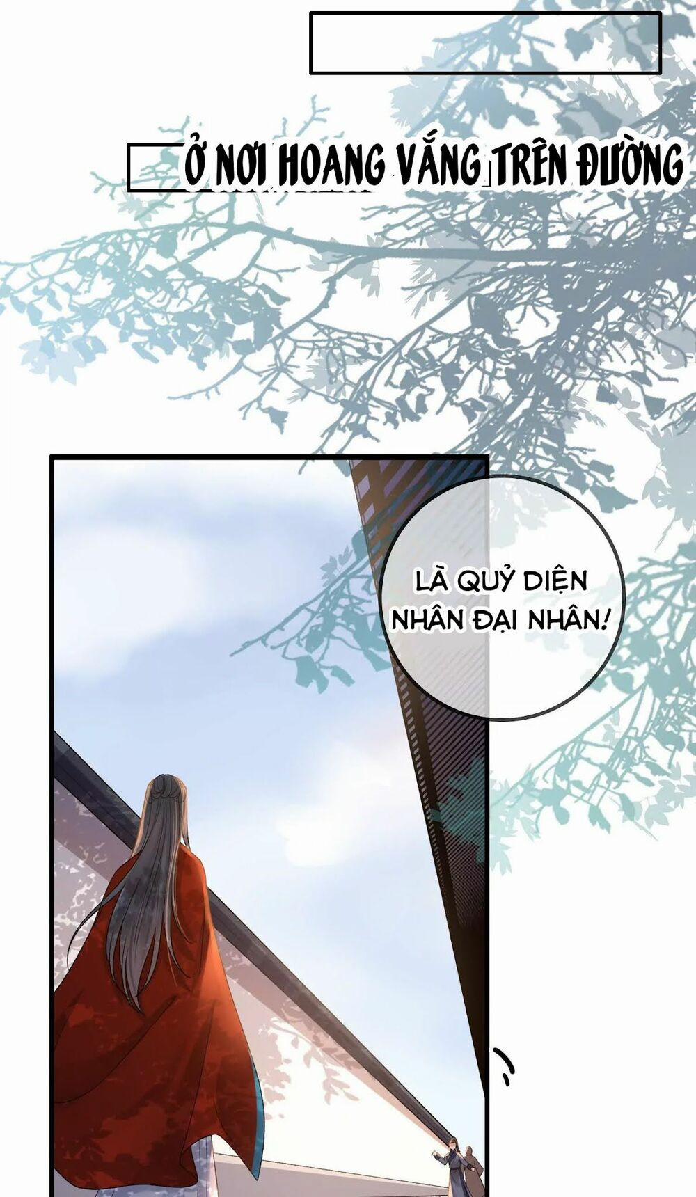 Thái Tử, Người Thật Ngọt Ngào 39 trang 20