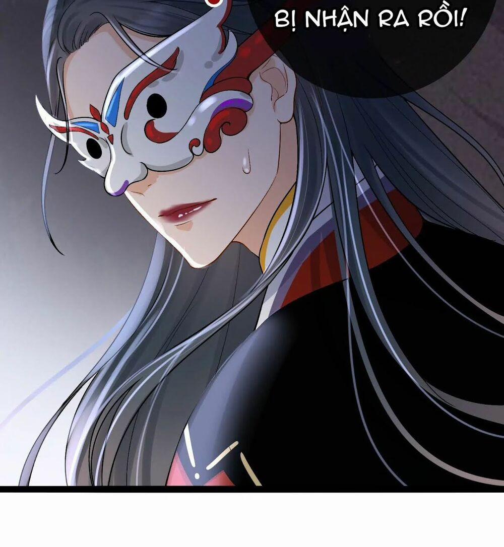 Thái Tử, Người Thật Ngọt Ngào 39 trang 23