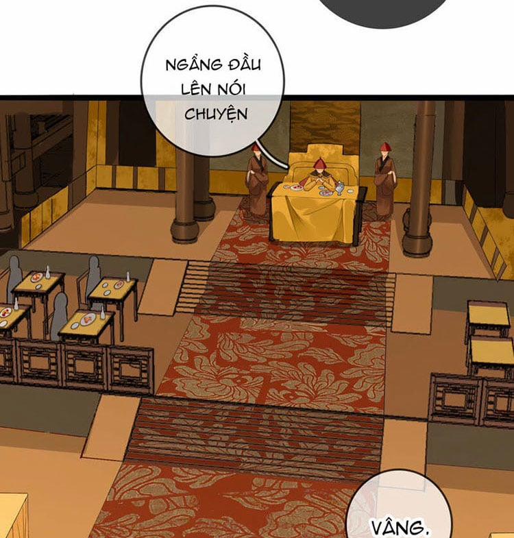 Thái Tử, Người Thật Ngọt Ngào 4 trang 15