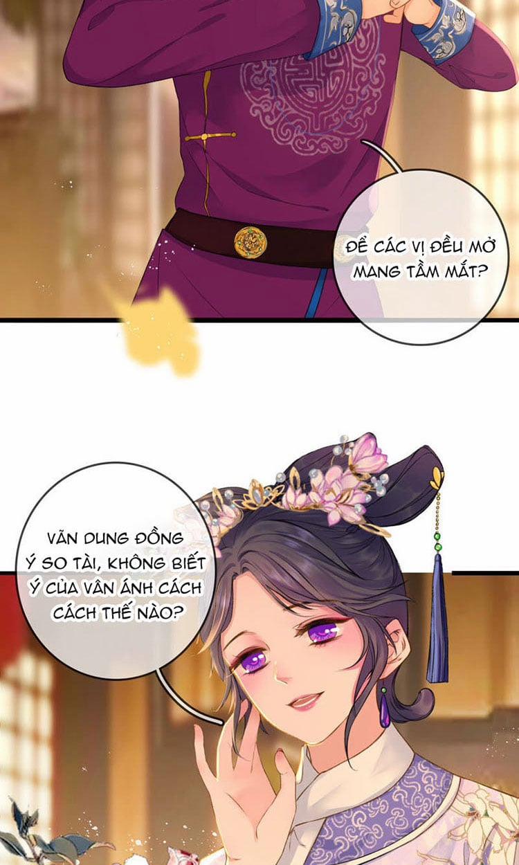 Thái Tử, Người Thật Ngọt Ngào 4 trang 21