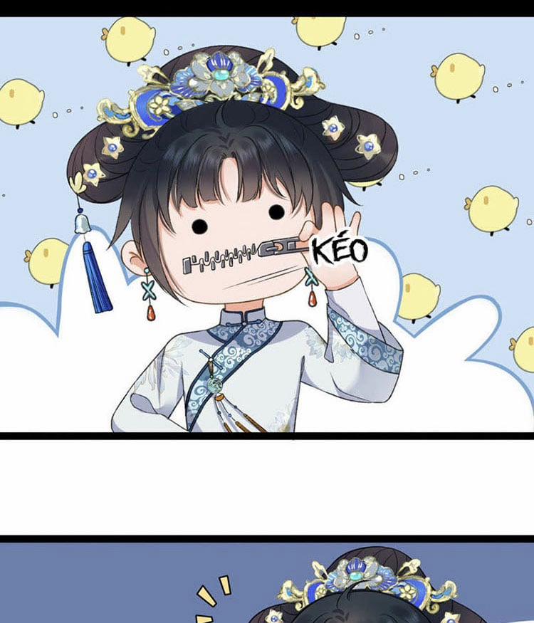 Thái Tử, Người Thật Ngọt Ngào 4 trang 25