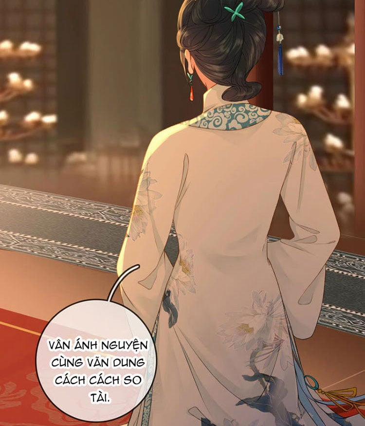 Thái Tử, Người Thật Ngọt Ngào 4 trang 28