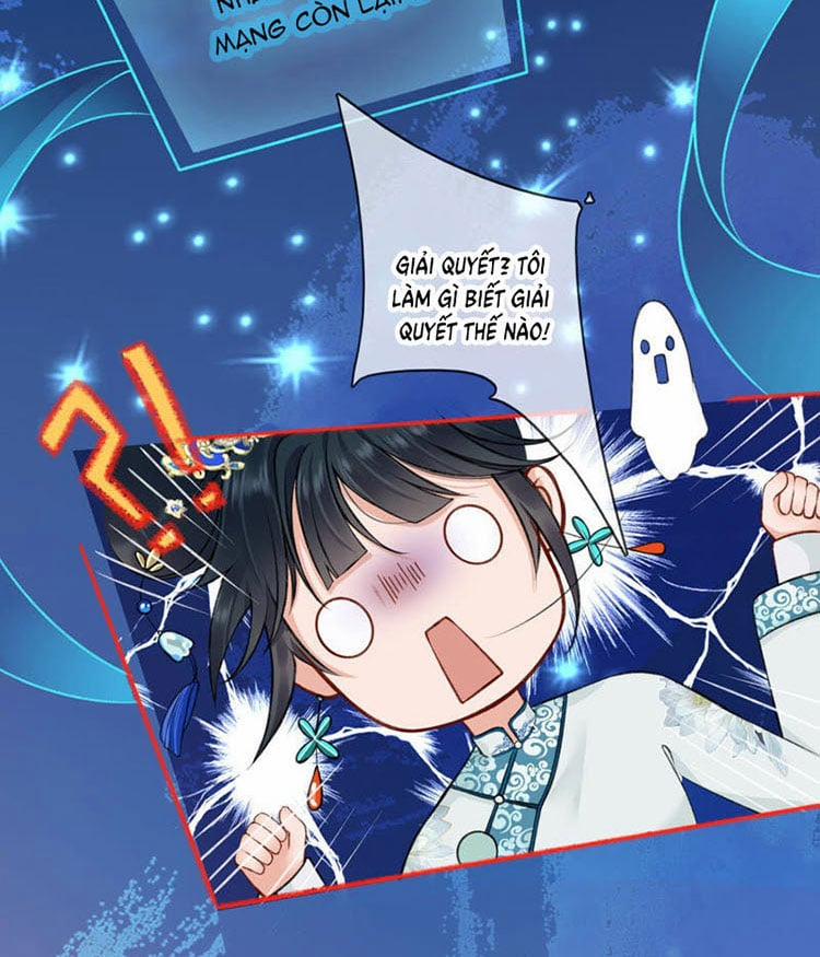 Thái Tử, Người Thật Ngọt Ngào 4 trang 3