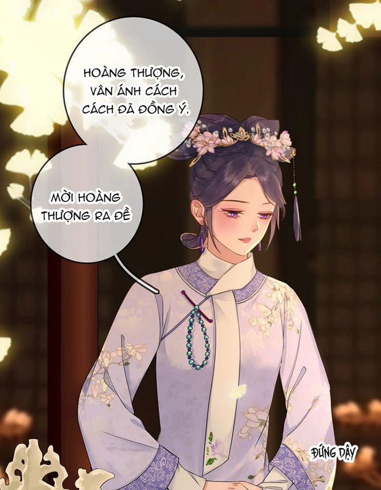 Thái Tử, Người Thật Ngọt Ngào 4 trang 30