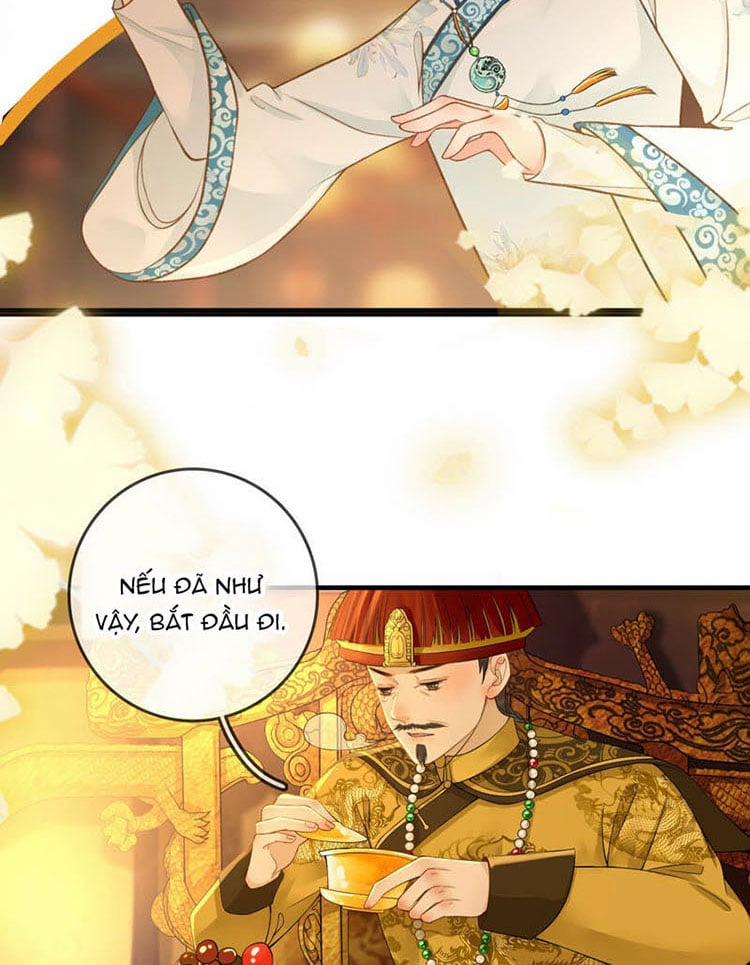 Thái Tử, Người Thật Ngọt Ngào 4 trang 32