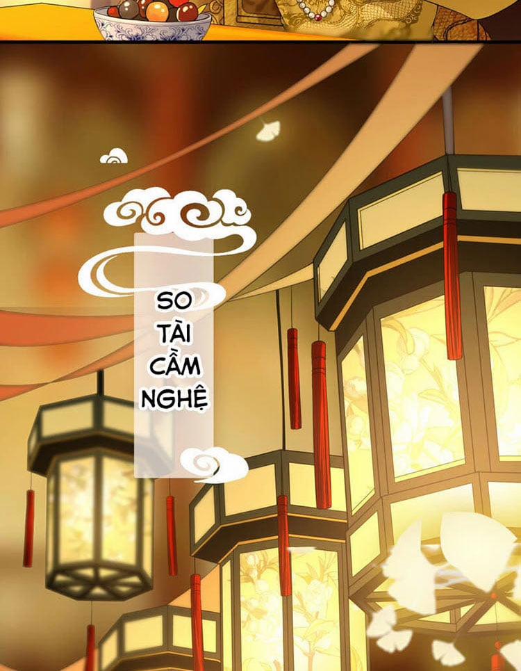 Thái Tử, Người Thật Ngọt Ngào 4 trang 33