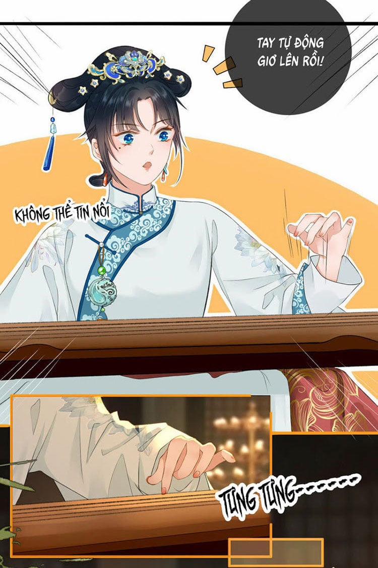 Thái Tử, Người Thật Ngọt Ngào 4 trang 37