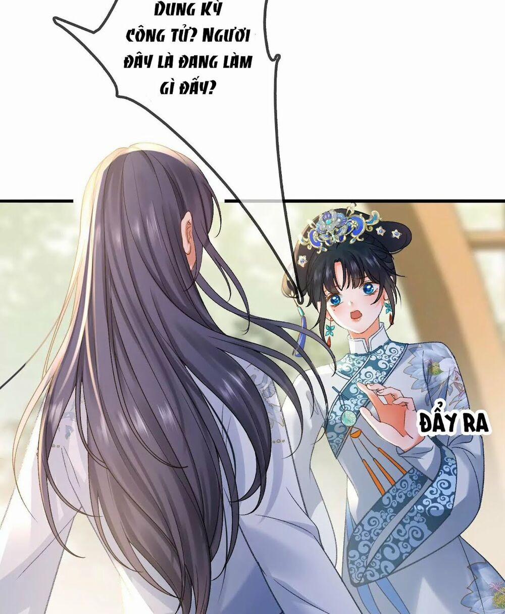 Thái Tử, Người Thật Ngọt Ngào 40 trang 10