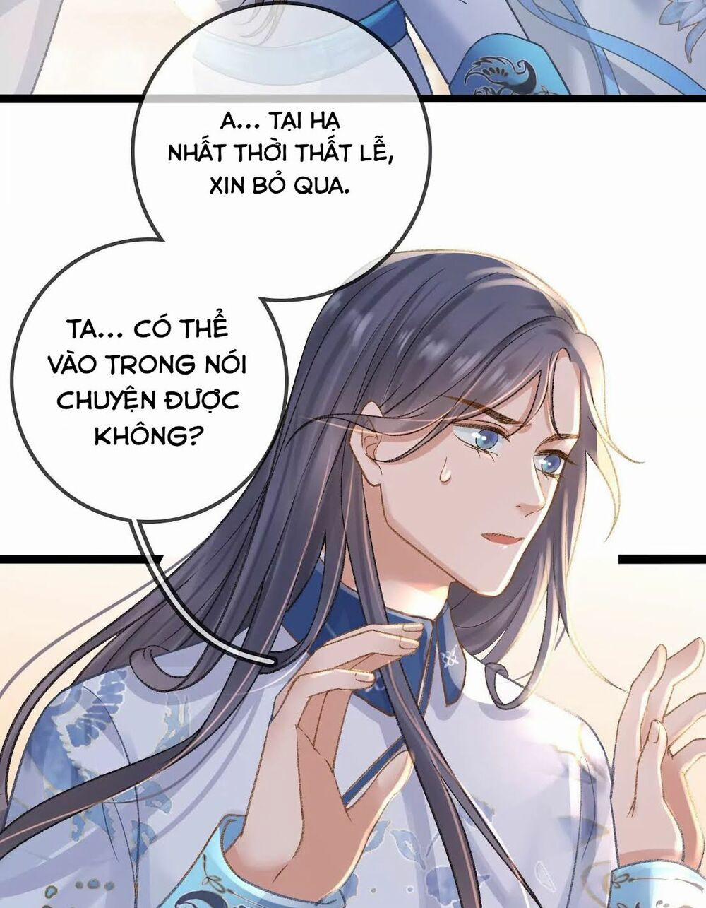 Thái Tử, Người Thật Ngọt Ngào 40 trang 11