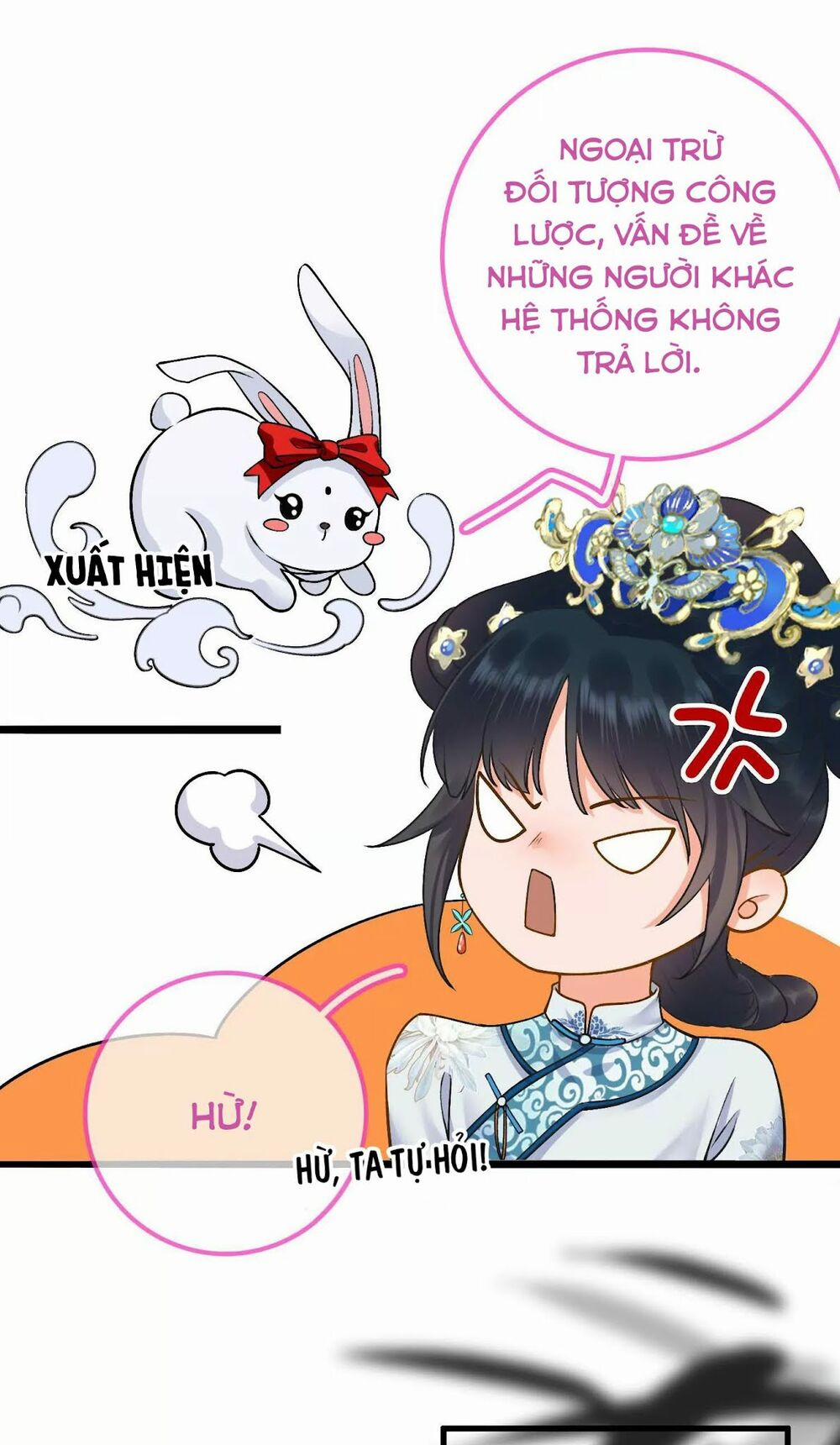 Thái Tử, Người Thật Ngọt Ngào 40 trang 18