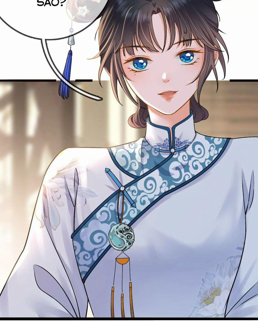 Thái Tử, Người Thật Ngọt Ngào 40 trang 20