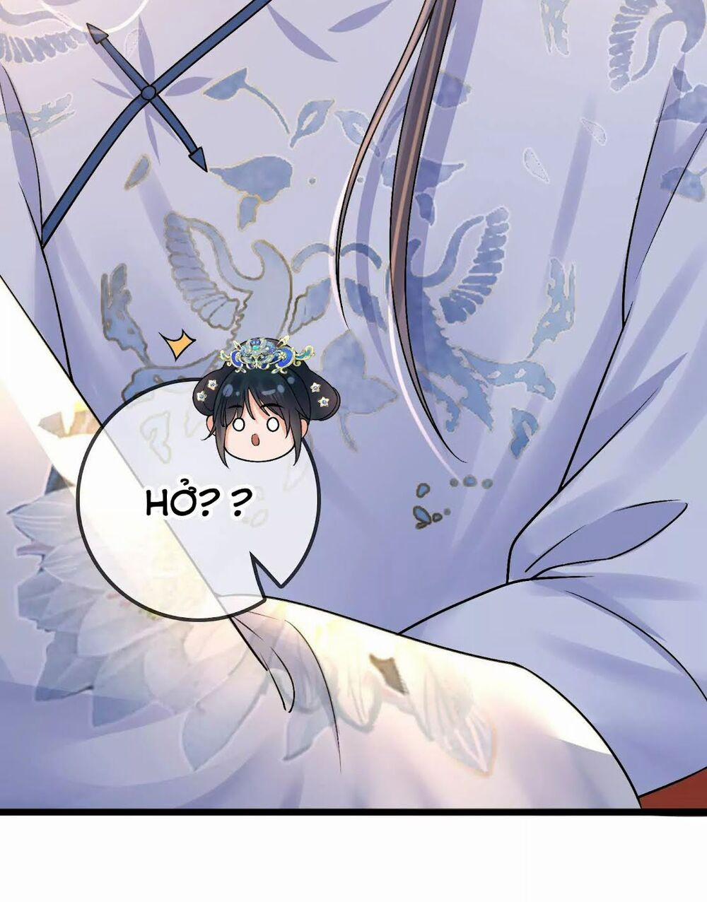 Thái Tử, Người Thật Ngọt Ngào 40 trang 29