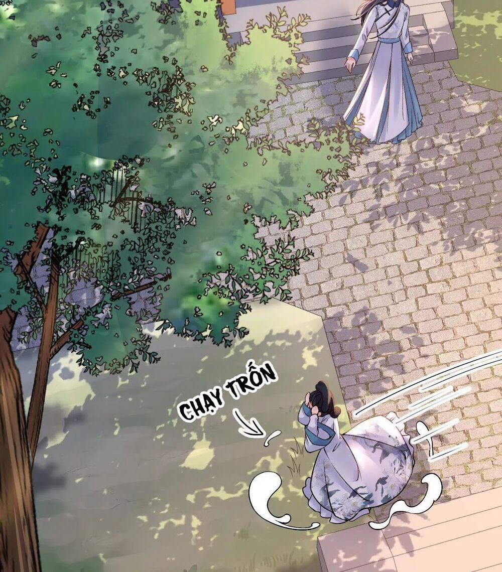 Thái Tử, Người Thật Ngọt Ngào 40 trang 6