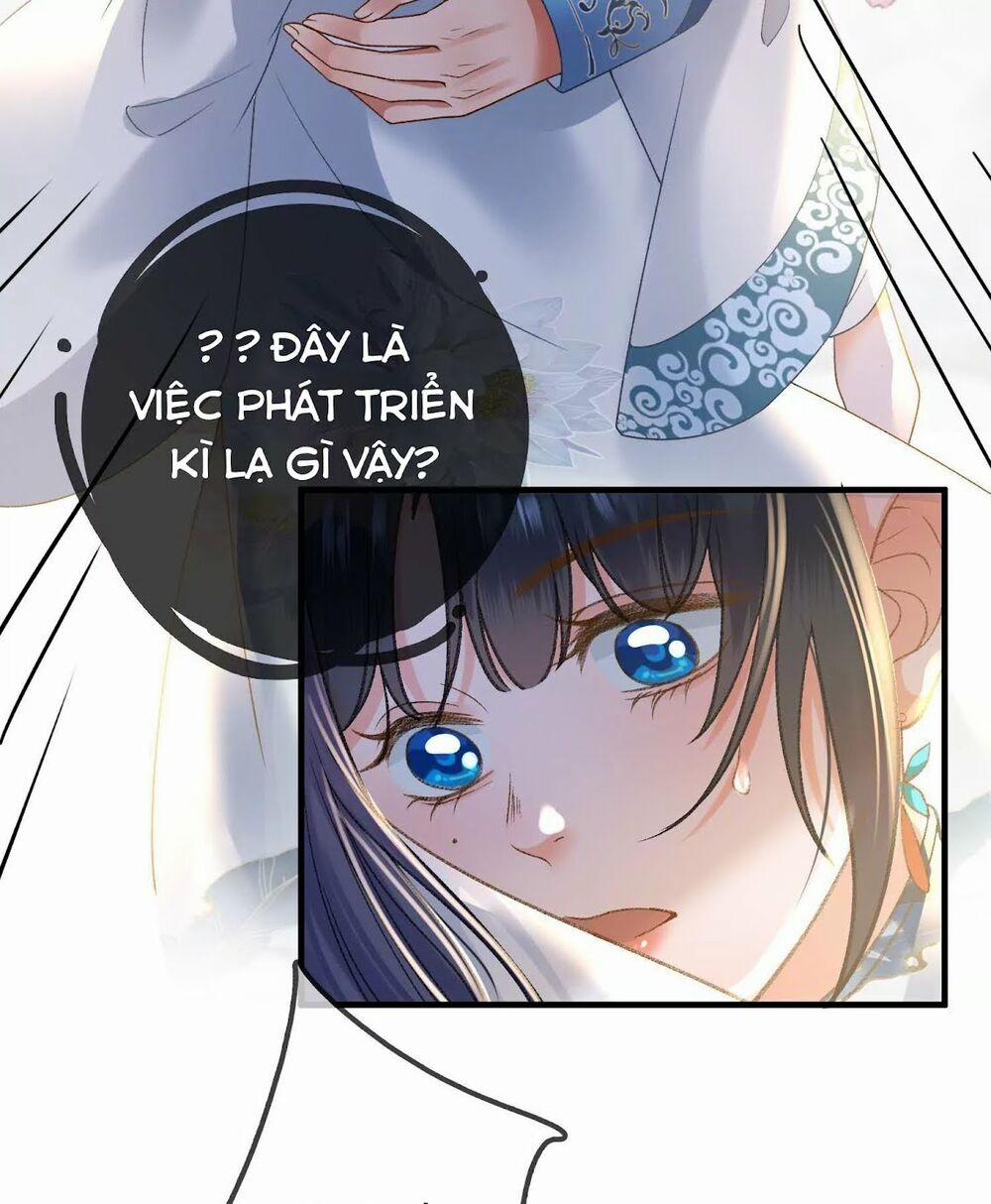 Thái Tử, Người Thật Ngọt Ngào 40 trang 9