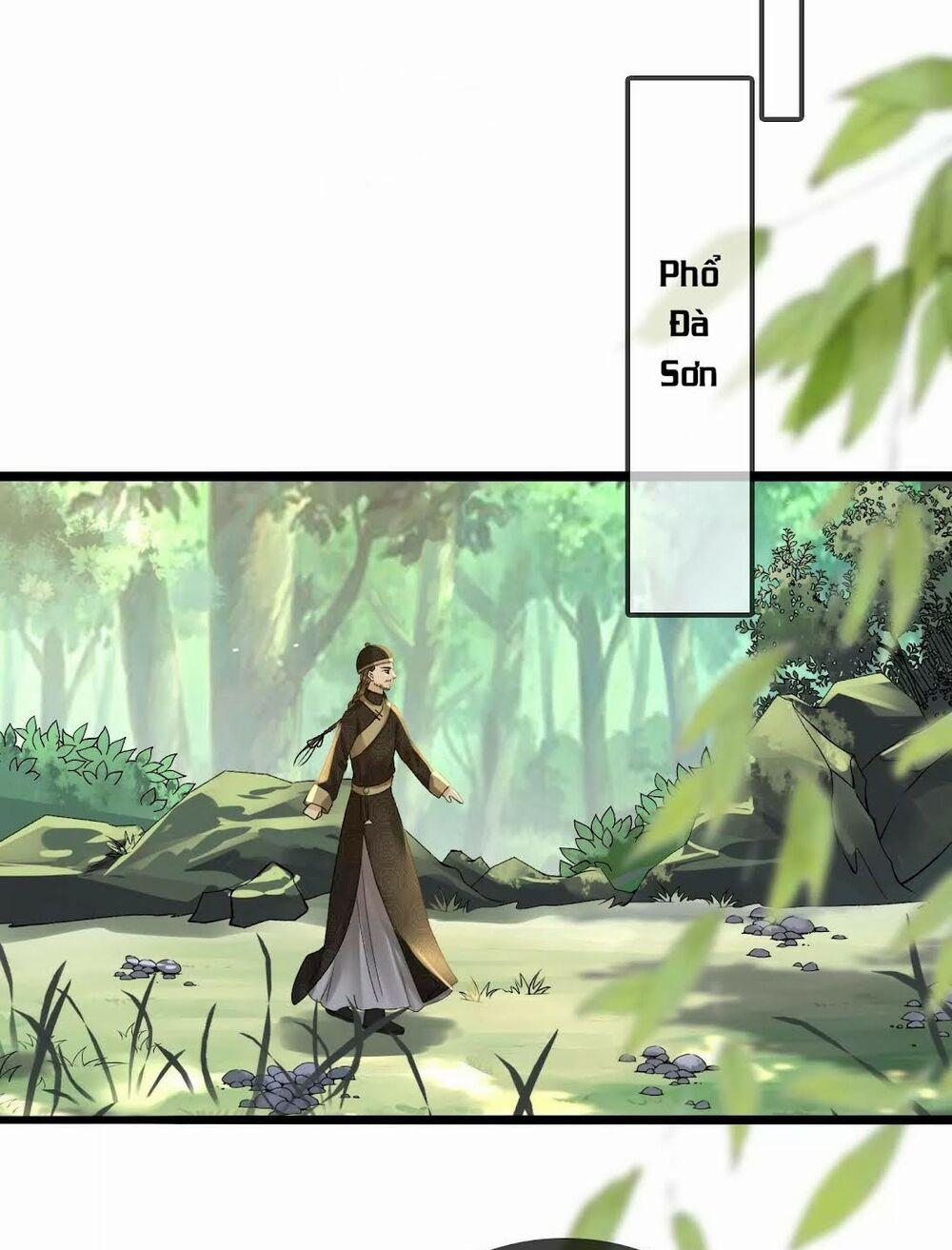 Thái Tử, Người Thật Ngọt Ngào 41 trang 15