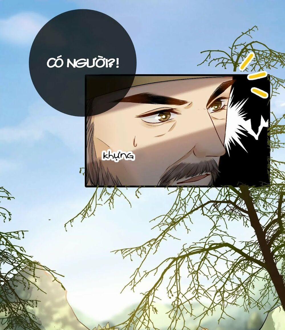 Thái Tử, Người Thật Ngọt Ngào 41 trang 17