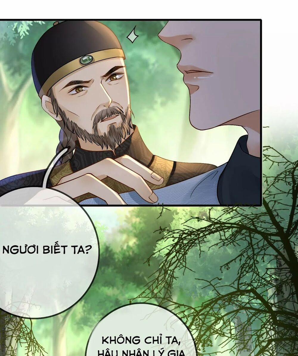 Thái Tử, Người Thật Ngọt Ngào 41 trang 24