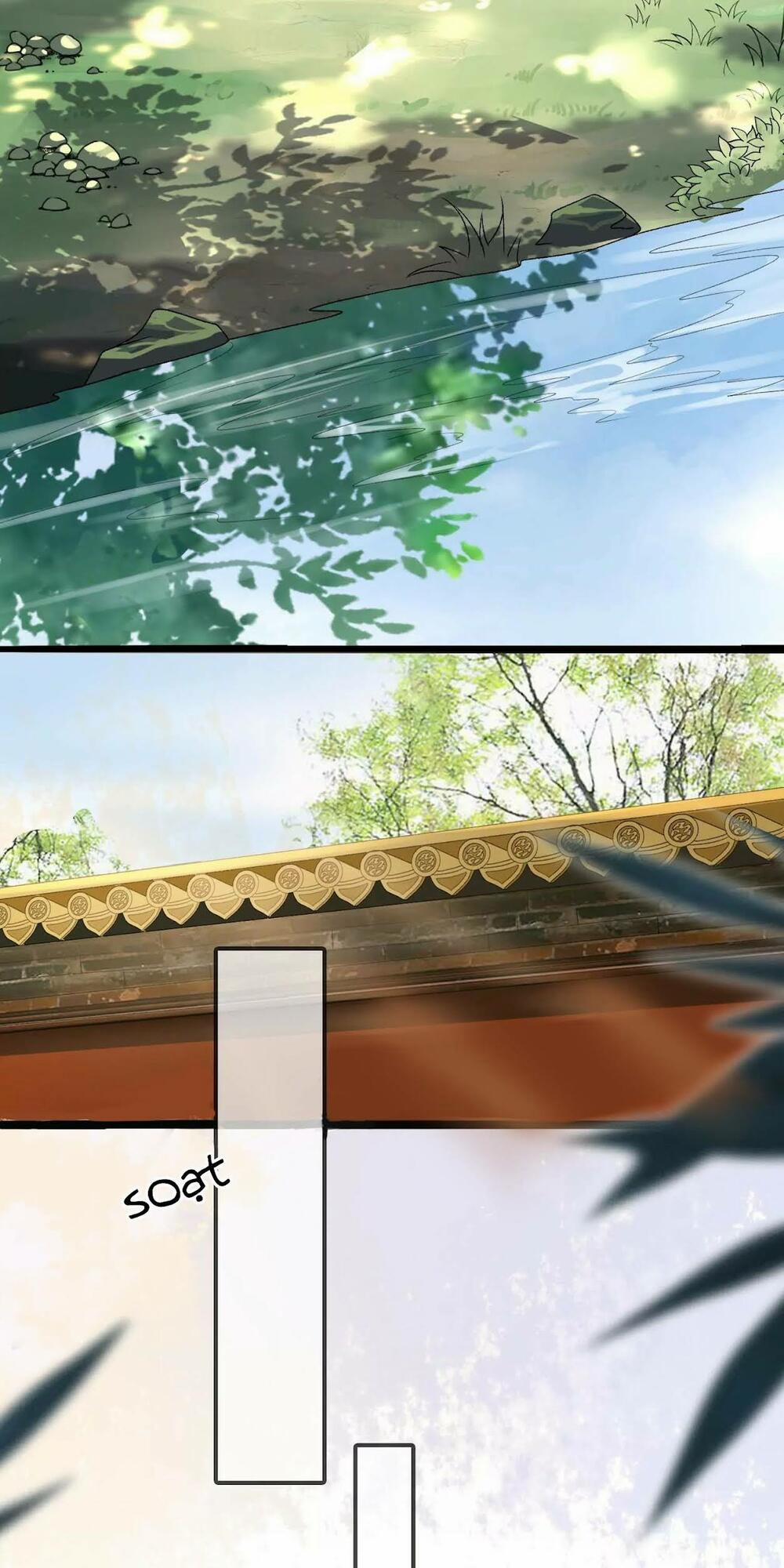 Thái Tử, Người Thật Ngọt Ngào 41 trang 31