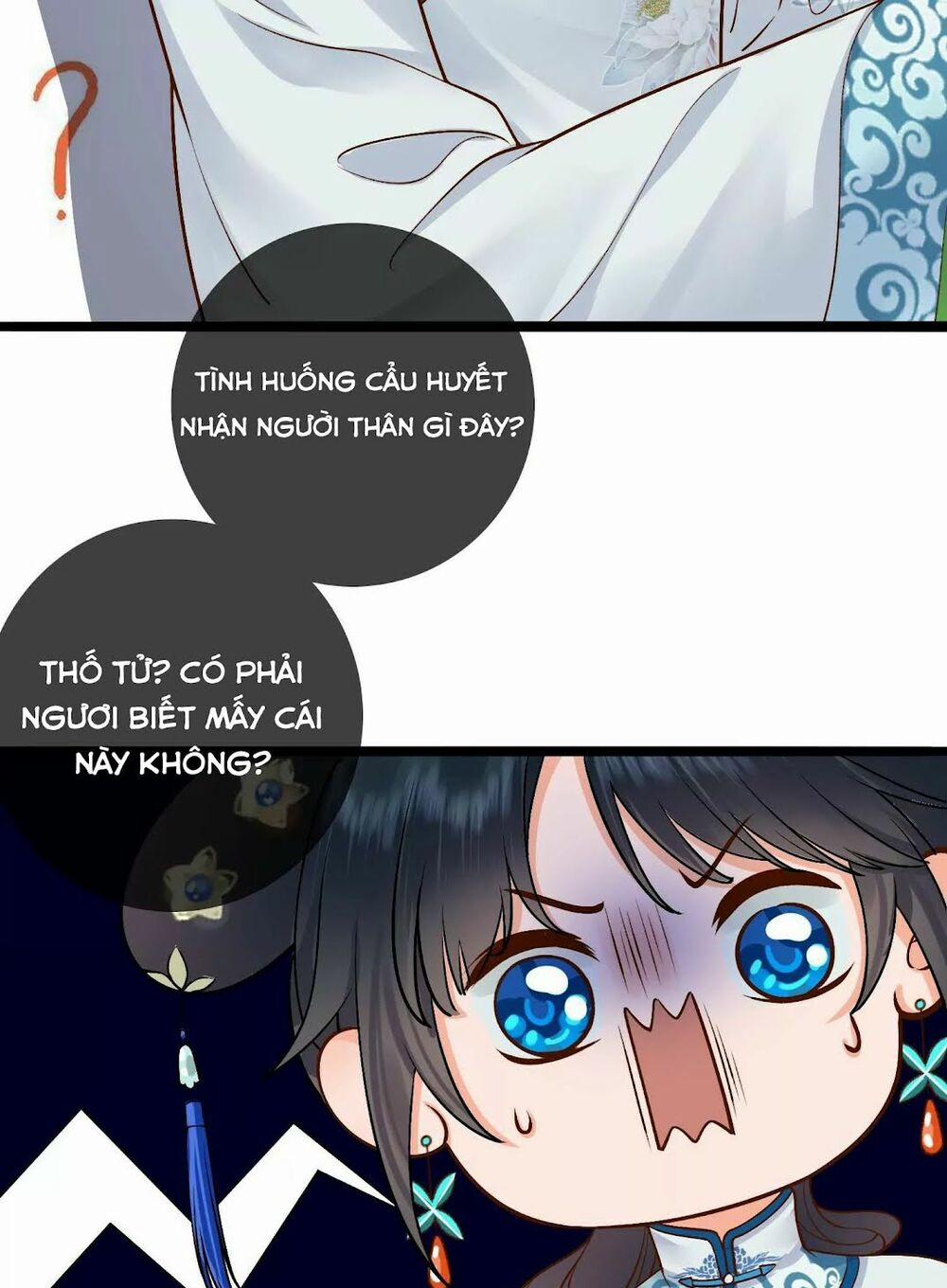 Thái Tử, Người Thật Ngọt Ngào 41 trang 4